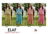 Elaf 1296 A To D By Deepsy Cotton Wholesale Pakistani Dress Matrial In India
